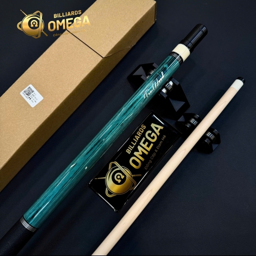 FURY TW-9 Ngọn Công Nghệ Fury HT2+ Hybrid | Ngọn Lõi Carbon Xuyên Tâm