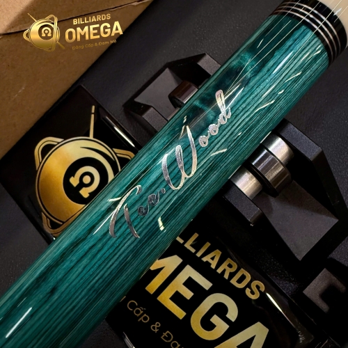 FURY TW-9 Ngọn Công Nghệ Fury HT2+ Hybrid | Ngọn Lõi Carbon Xuyên Tâm
