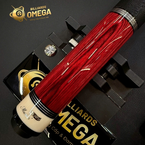 FURY TW-4 Ngọn Công Nghệ Fury HT2+ Hybrid | Ngọn Lõi Carbon Xuyên Tâm