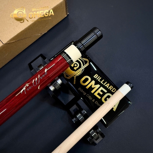 FURY TW-4 Ngọn Công Nghệ Fury HT2+ Hybrid | Ngọn Lõi Carbon Xuyên Tâm