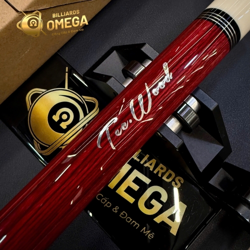 FURY TW-4 Ngọn Công Nghệ Fury HT2+ Hybrid | Ngọn Lõi Carbon Xuyên Tâm