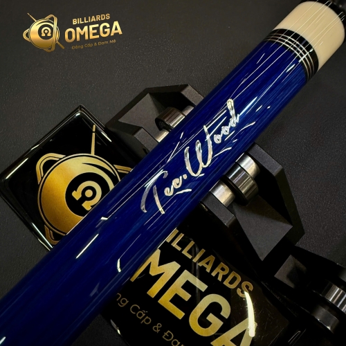 FURY TW-3 Ngọn Công Nghệ Fury HT2+ Hybrid | Ngọn Lõi Carbon Xuyên Tâm