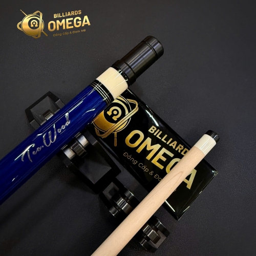 FURY TW-3 Ngọn Công Nghệ Fury HT2+ Hybrid | Ngọn Lõi Carbon Xuyên Tâm