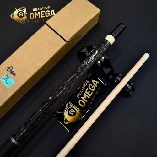 FURY TW-2 Ngọn Công Nghệ Fury HT2+ Hybrid | Ngọn Lõi Carbon Xuyên Tâm