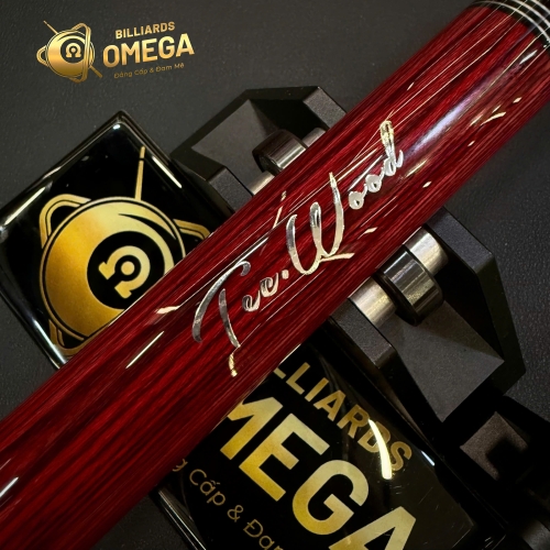 FURY TW-4 Ngọn Công Nghệ Fury HT2+ Hybrid | Tay Cầm Da Kì Đà