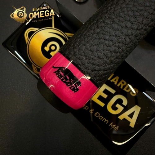 Chuôi Predator SP2 Metallic Pink 1 Pool Cue - Phiên bản giới hạn