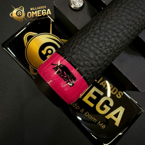 Chuôi Predator SP2 Metallic Pink 2 Pool Cue - Phiên bản giới hạn