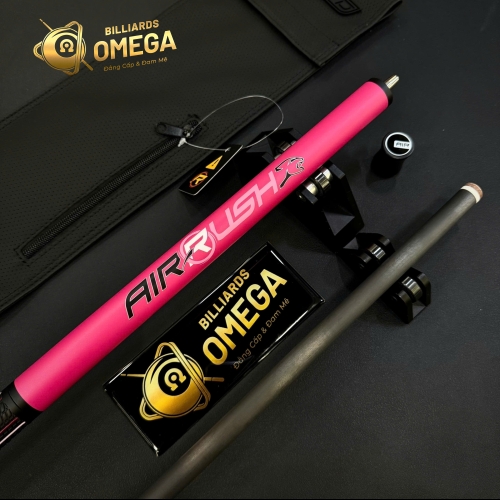 Gậy Predator Air Rush Pink SW - Sport Wrap