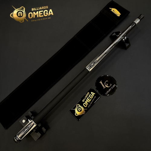 Chuôi Predator Blak 5-4