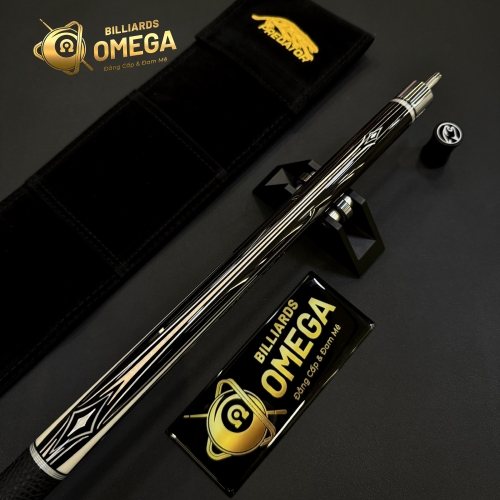 Chuôi Predator Blak 5-4