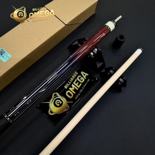 FURY VT3 Ngọn Công Nghệ VT-Evolution / Cơ Bida Lỗ Chính Hãng