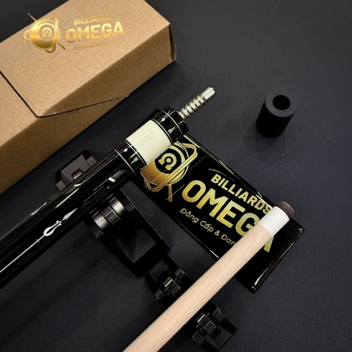 FURY VT5 Ngọn Công Nghệ VT-Evolution / Cơ Bida Lỗ Chính Hãng