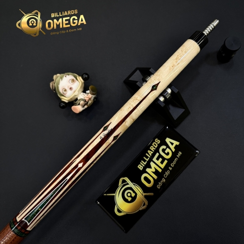Chuôi Jacoby Custom Cues 0825-52