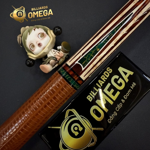 Chuôi Jacoby Custom Cues 0825-52