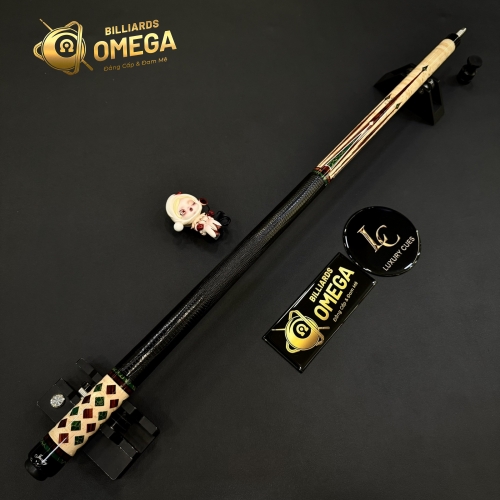 Chuôi Jacoby Custom Cues 0825-58