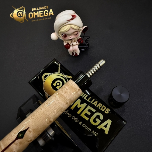 Chuôi Jacoby Custom Cues 0825-58