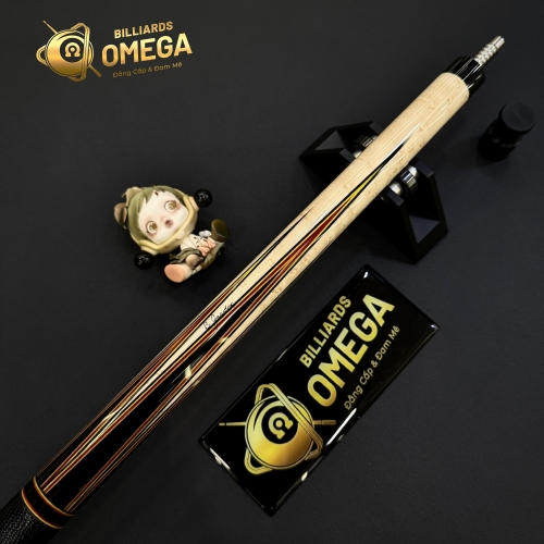 Chuôi JACOBY CUSTOM CUES 0825-236