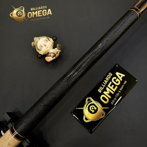 Chuôi JACOBY CUSTOM CUES 0825-236