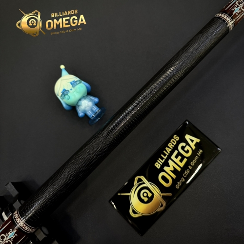 Chuôi JACOBY CUSTOM CUES 3703-10295