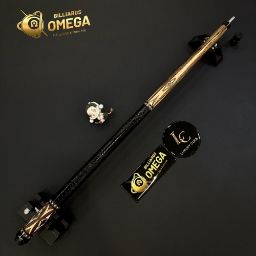 Chuôi JACOBY CUSTOM CUES 0925-158