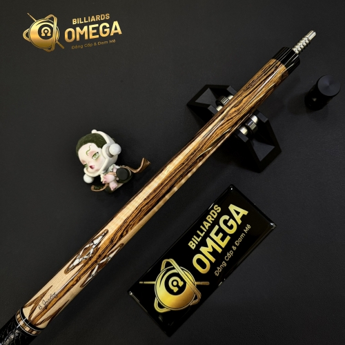 Chuôi JACOBY CUSTOM CUES 0925-158