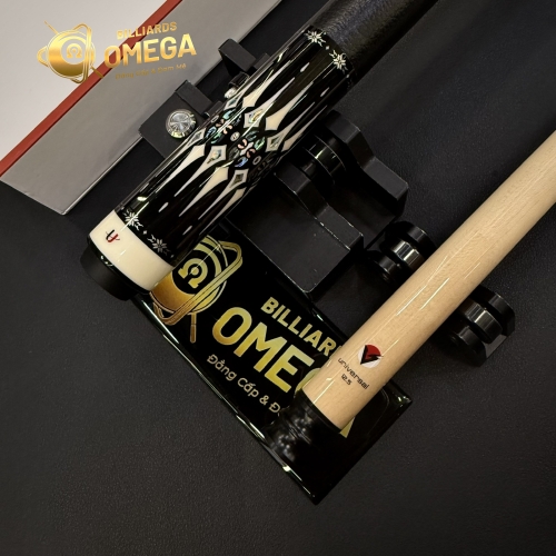 Universal Legacy Finest LF-04| Cơ Bida Lỗ Chính Hãng