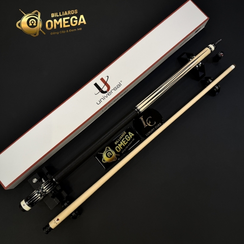 Universal Legacy Finest LF-04| Cơ Bida Lỗ Chính Hãng
