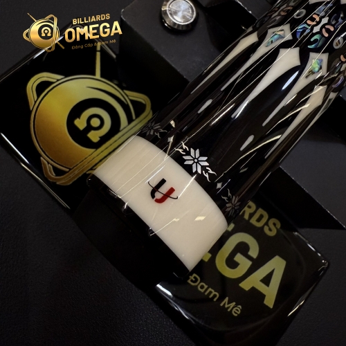 Universal Legacy Finest LF-04| Cơ Bida Lỗ Chính Hãng