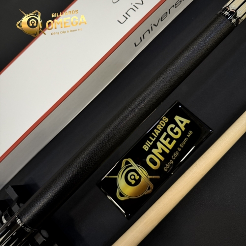 Universal Legacy Finest LF-04| Cơ Bida Lỗ Chính Hãng