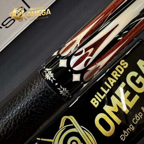 Universal Legacy Finest LF-03| Cơ Bida Lỗ Chính Hãng