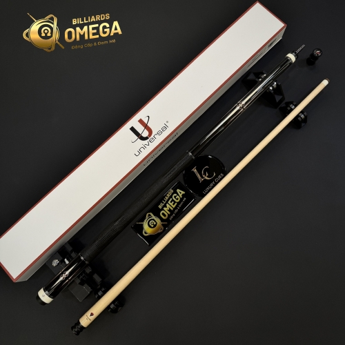 Universal Legacy Finest LF-02 | Cơ Bida Lỗ Chính Hãng