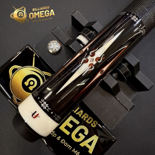Universal Legacy Finest LF-02 | Cơ Bida Lỗ Chính Hãng