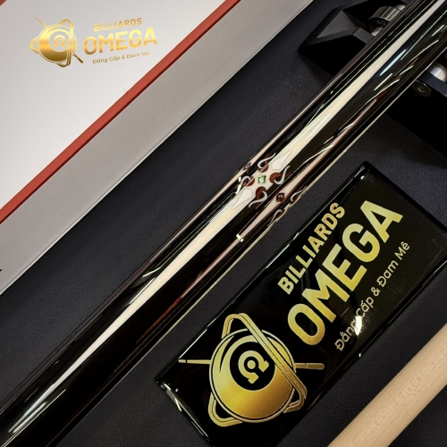 Universal Legacy Finest LF-02 | Cơ Bida Lỗ Chính Hãng