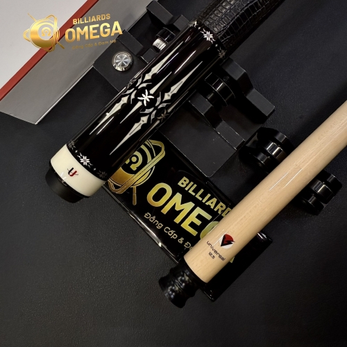 Universal Legacy Finest LF-01 | Cơ Bida Lỗ Chính Hãng