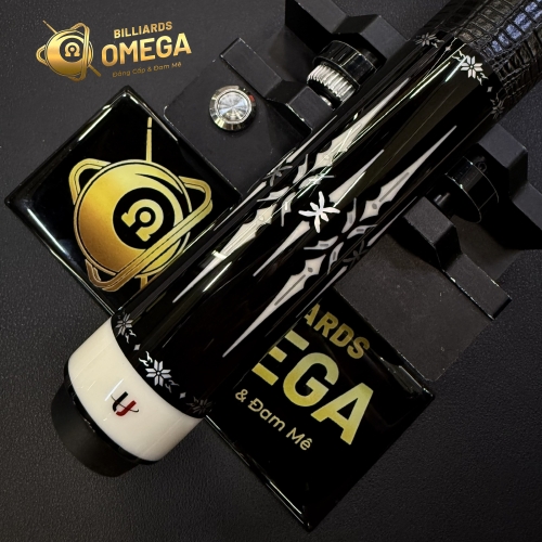 Universal Legacy Finest LF-01 | Cơ Bida Lỗ Chính Hãng