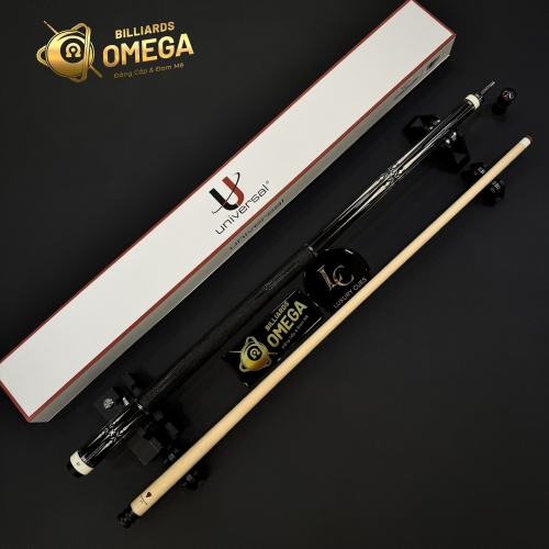 Universal Legacy Finest LF-01 | Cơ Bida Lỗ Chính Hãng