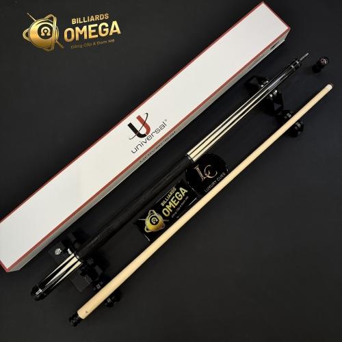 Universal Royal Heritage RH-03| Cơ Bida Lỗ Chính Hãng