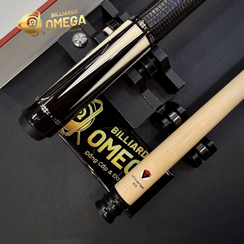 Universal Royal Heritage RH-03| Cơ Bida Lỗ Chính Hãng