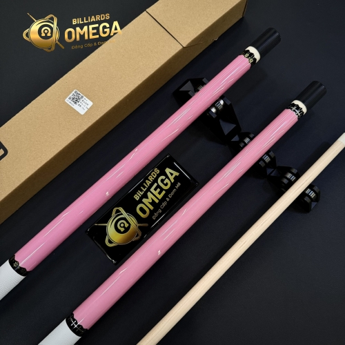 FURY CA-11, CA-12 Ngọn Công Nghệ HT2 Evolution / Cơ Bida Lỗ Chính Hãng