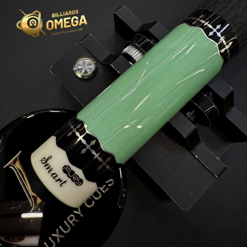 FURY CA-7, CA-8 Ngọn Công Nghệ HT2 Evolution / Cơ Bida Lỗ Chính Hãng