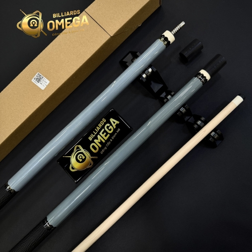 FURY CA-9, CA-10 Ngọn Công Nghệ HT2 Evolution / Cơ Bida Lỗ Chính Hãng