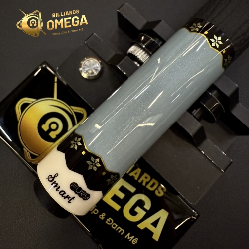 FURY CA-9, CA-10 Ngọn Công Nghệ HT2 Evolution / Cơ Bida Lỗ Chính Hãng