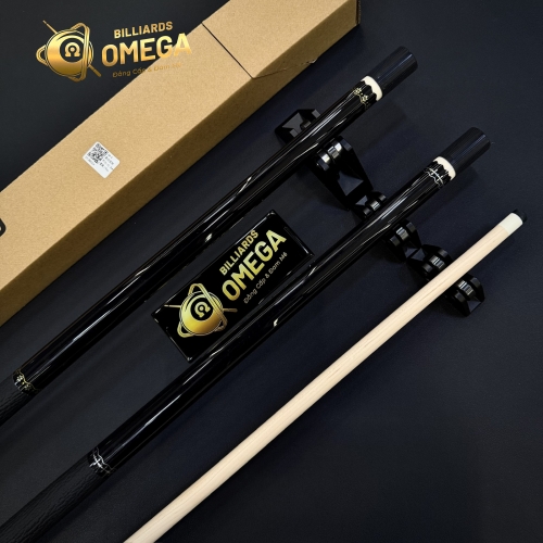 FURY CA-5, CA-6 Ngọn Công Nghệ HT2 Evolution / Cơ Bida Lỗ Chính Hãng