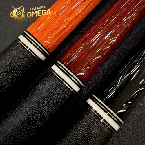 Cơ Bida Lỗ DRAGON WOOD - EB (Tặng Kèm Full Phụ Kiện) 