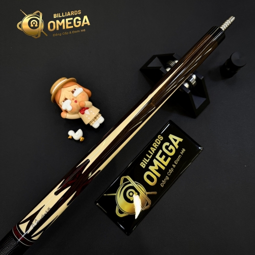 Chuôi JACOBY CUSTOM CUES 0825-289
