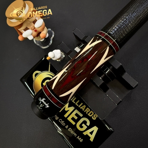 Chuôi JACOBY CUSTOM CUES 0825-289