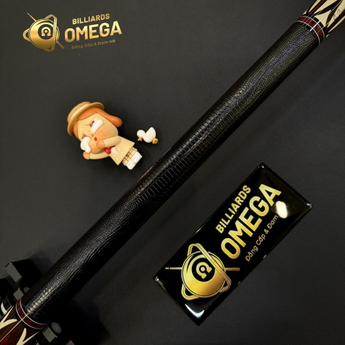 Chuôi JACOBY CUSTOM CUES 0825-289