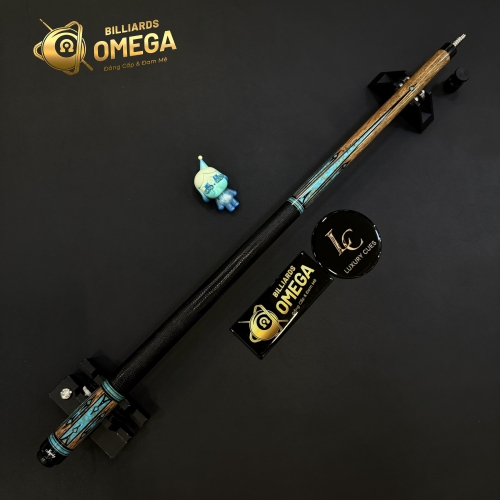 Chuôi Jacoby Gold Turquoise 