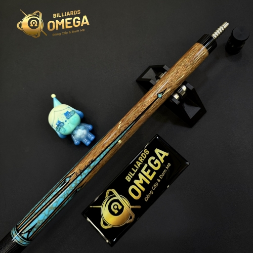 Chuôi Jacoby Gold Turquoise 