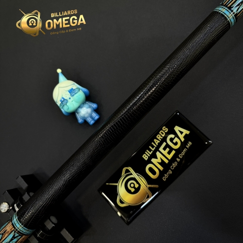 Chuôi Jacoby Gold Turquoise 